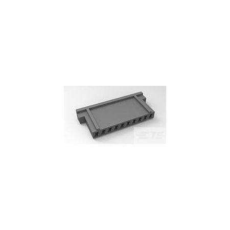 Te Connectivity 020 HOUSING FFC RCPT SR 100CL 88859-8